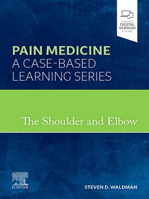 cover image of The Shoulder and Elbow, E-Book